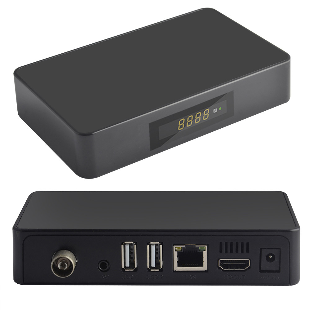 Allwinner H313 Quad Core Arm Cortex A53 Hybrid Ott Quad Core 4k