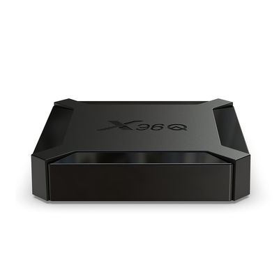 جعبه هوشمند OEM IPTV 1GB 8GB 2GB 16GB 4k Streaming Smart TV Box
