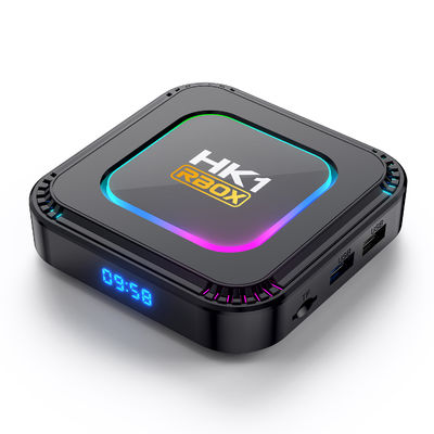 4GB 64GB اندروید بین المللی TV Box Wifi Dreamlink IPTV Box
